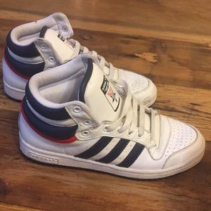 Adidas ‘Top Ten’ Sneaker